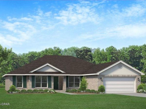 4513 Silkwater Lane, Panama City, FL 32409