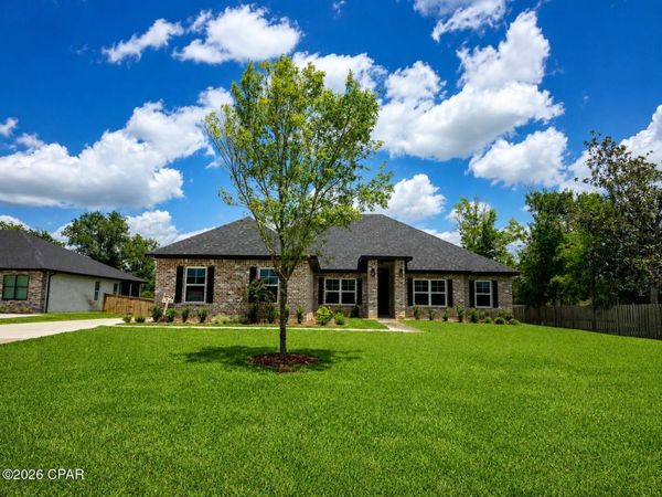 4513 Silkwater Lane, Panama City, FL 32409
