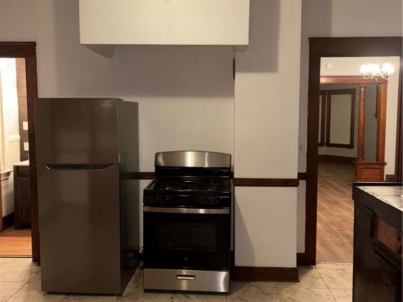 7523 Osage Avenue, Unit DOWN, Cleveland, OH 44105 Photo 12