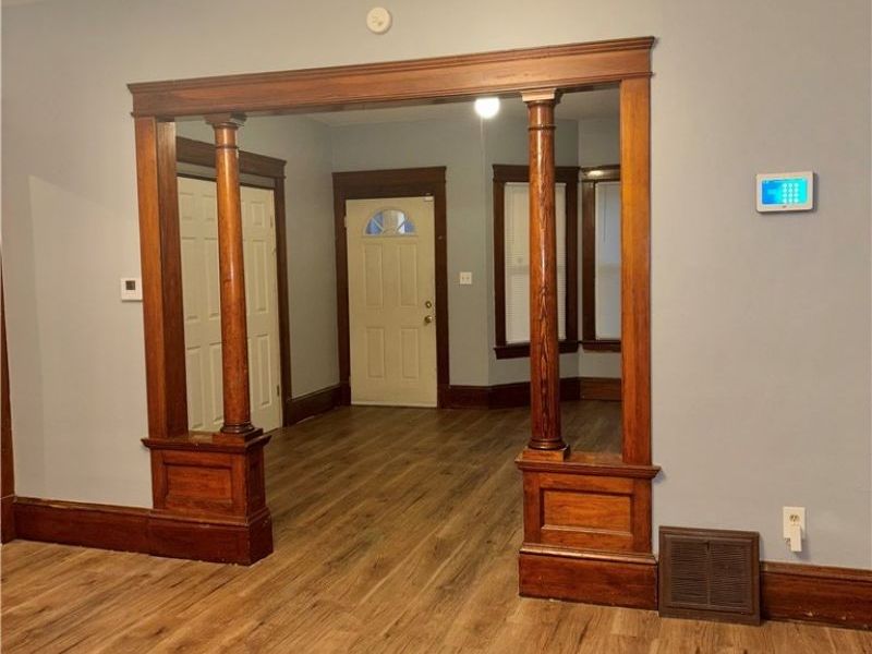 7523 Osage Avenue, Unit DOWN, Cleveland, OH 44105 Photo 6