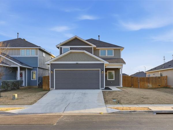 237 Driftwood LN, Bastrop, TX 78602