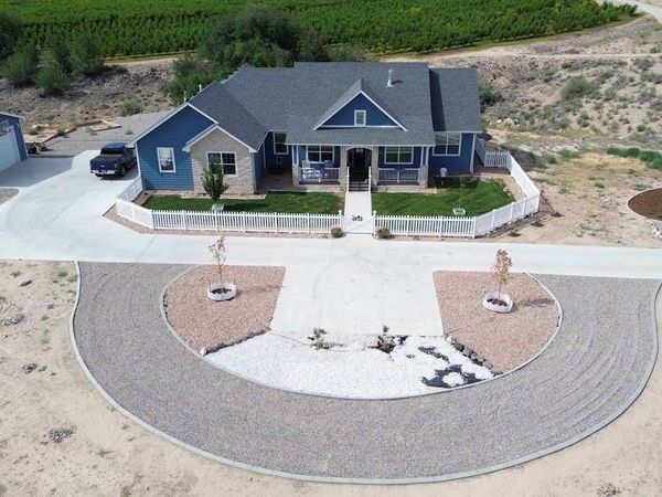 421 35 Road, Palisade, CO 81526