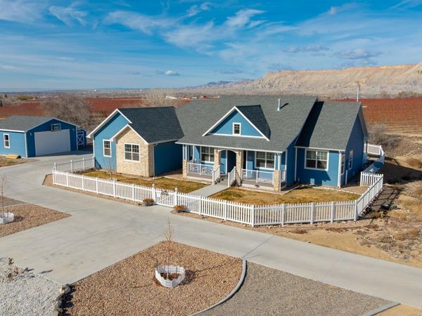 421 35 Road , Palisade, CO 81526