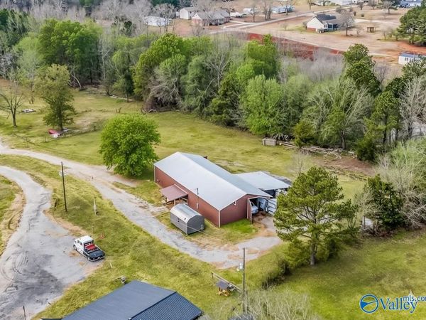 118 Long Drive, Danville, AL 35619