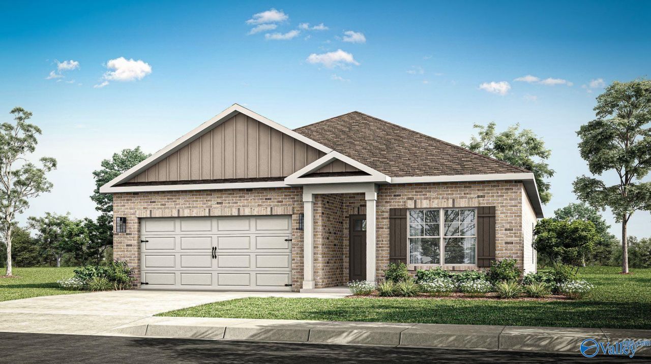 392 Sandy Oak Drive, Harvest, AL 35749 Main Photo