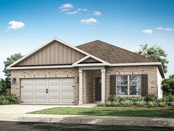 392 Sandy Oak Drive, Harvest, AL 35749