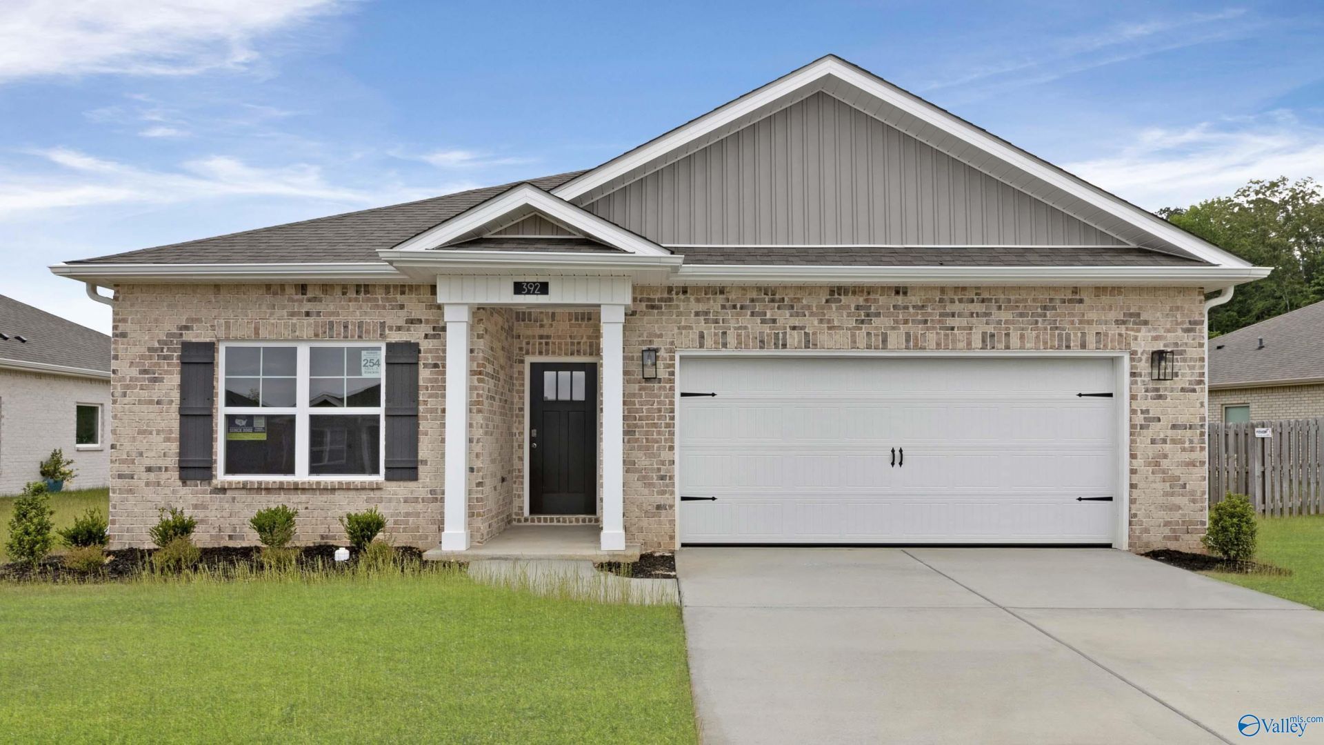 392 Sandy Oak Drive, Harvest, AL 35749 Main Photo