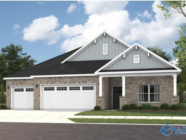 241 Bluebonnet Street, Toney, AL 35773