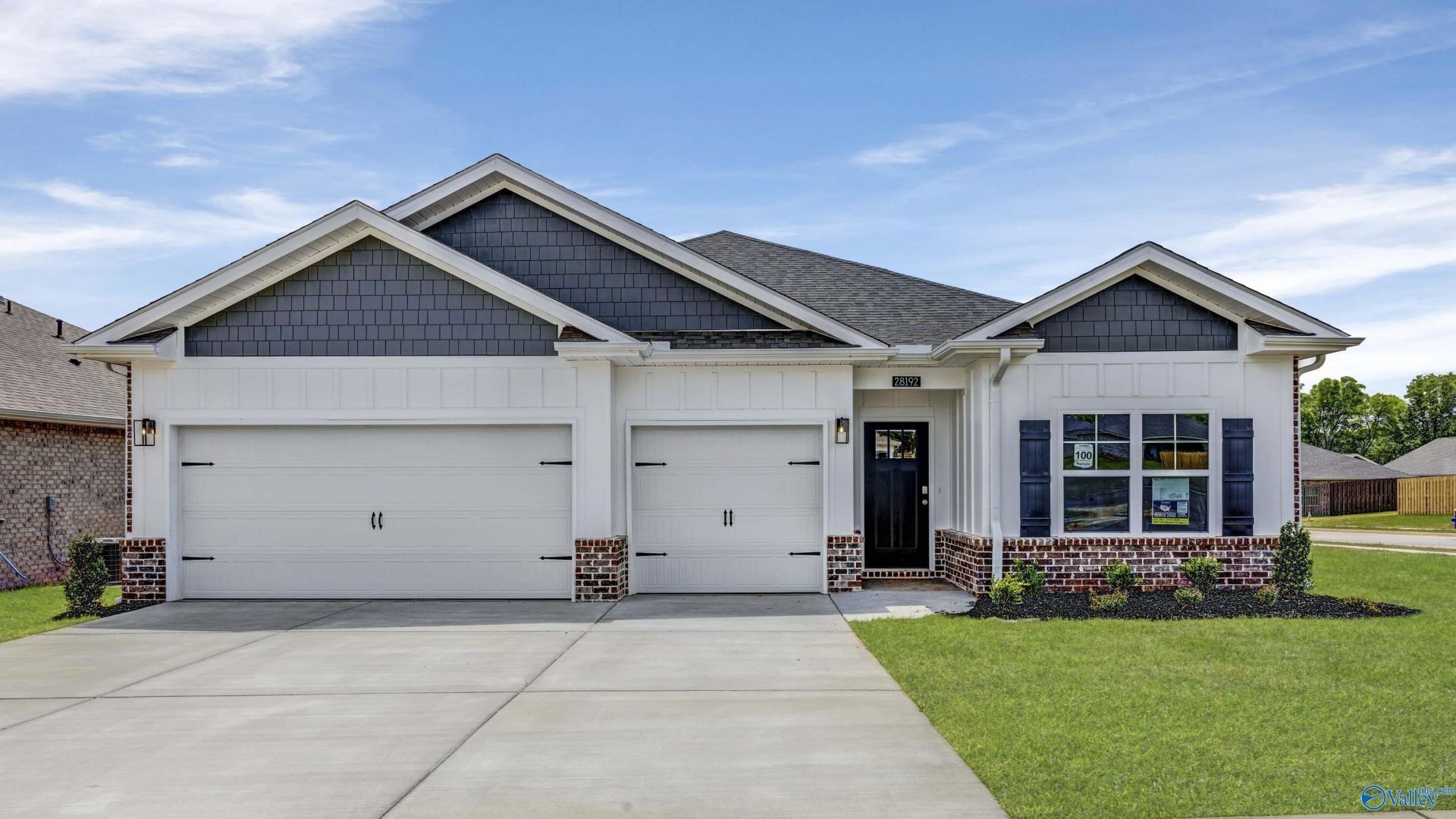28192 Saddle Springs Drive Nw, Madison, AL 35756 Main Photo
