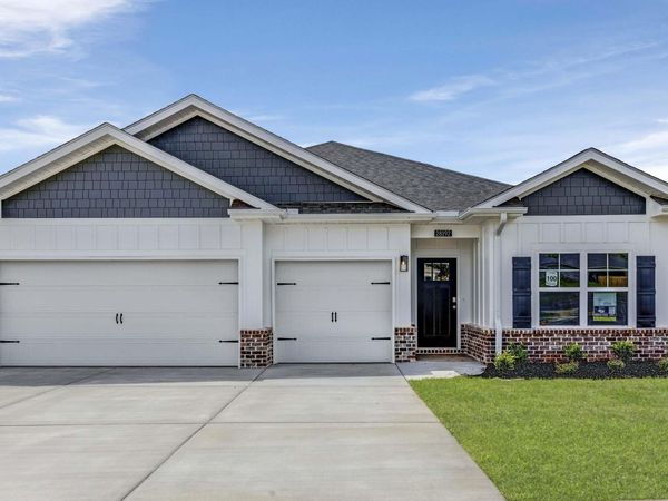 28192 Saddle Springs Drive NW, Madison, AL 35756