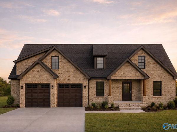 60 County Road 682, Cullman, AL 35055