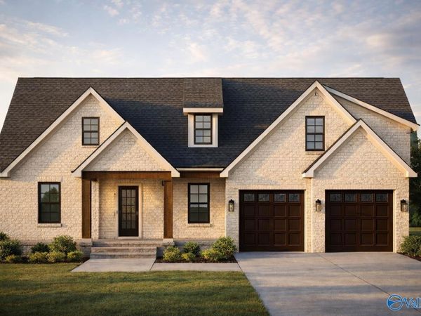 30 County Road 682, Cullman, AL 35055