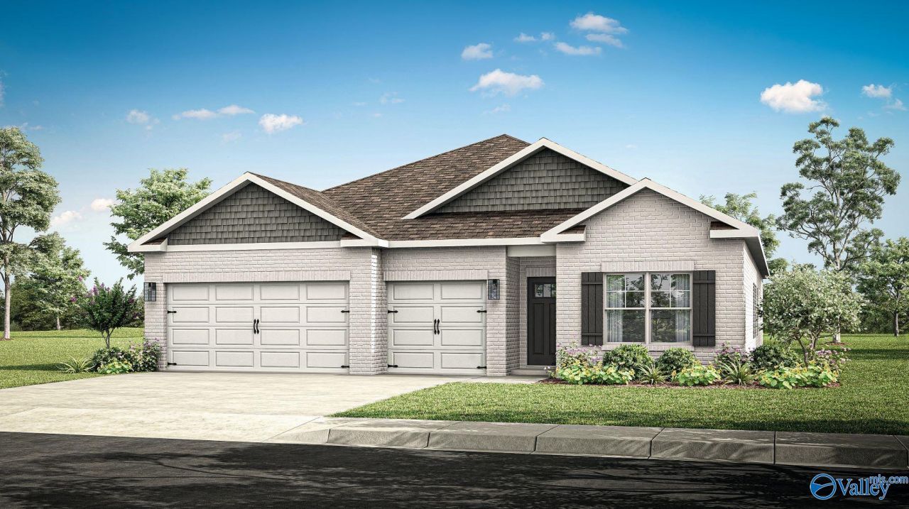 28128 Saddle Springs Drive Nw, Madison, AL 35756 Main Photo