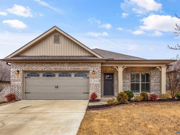 2410 Celia Court, Huntsville, AL 35803