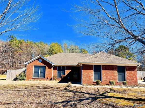 143 Cooper Drive, Huntsville, AL 35811