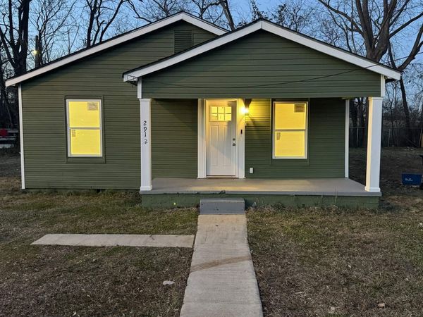 2912 2nd Avenue, Huntsville, AL 35805