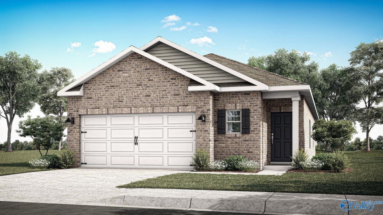 3384 Cool Springs Avenue Sw, Madison, AL 35756 Main Photo