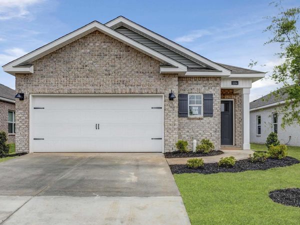 3384 Cool Springs Avenue SW, Madison, AL 35756