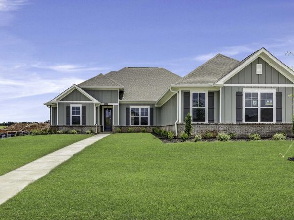 3658 Preserve Park Boulevard SW, Madison, AL 35756