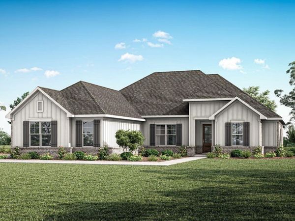 3658 Preserve Park Boulevard SW, Madison, AL 35756