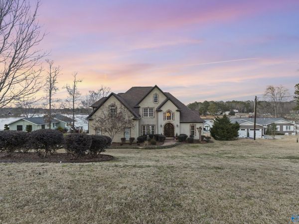 7017 Blackberry Lane, Pell City, AL 35128