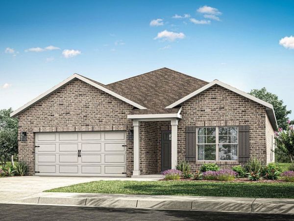 391 Sandy Oak Drive, Harvest, AL 35749