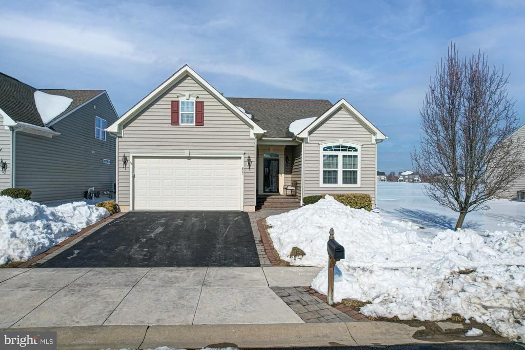 633 Southerness Drive, Townsend, DE 19734 Main Photo