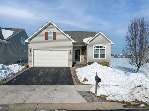 633 SOUTHERNESS DRIVE, TOWNSEND, DE 19734