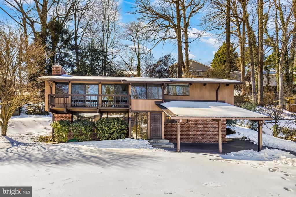 6407 Recreation Lane, Falls Church, VA 22041 Main Photo