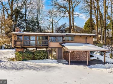 6407 RECREATION LANE, FALLS CHURCH, VA 22041