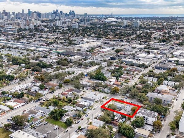 2610 NW 23rd Ave , Miami, FL 33142