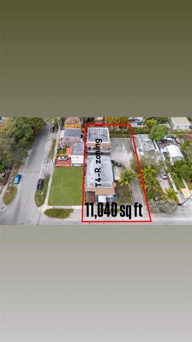 2610 NW 23rd Ave , Miami, FL 33142 Photo