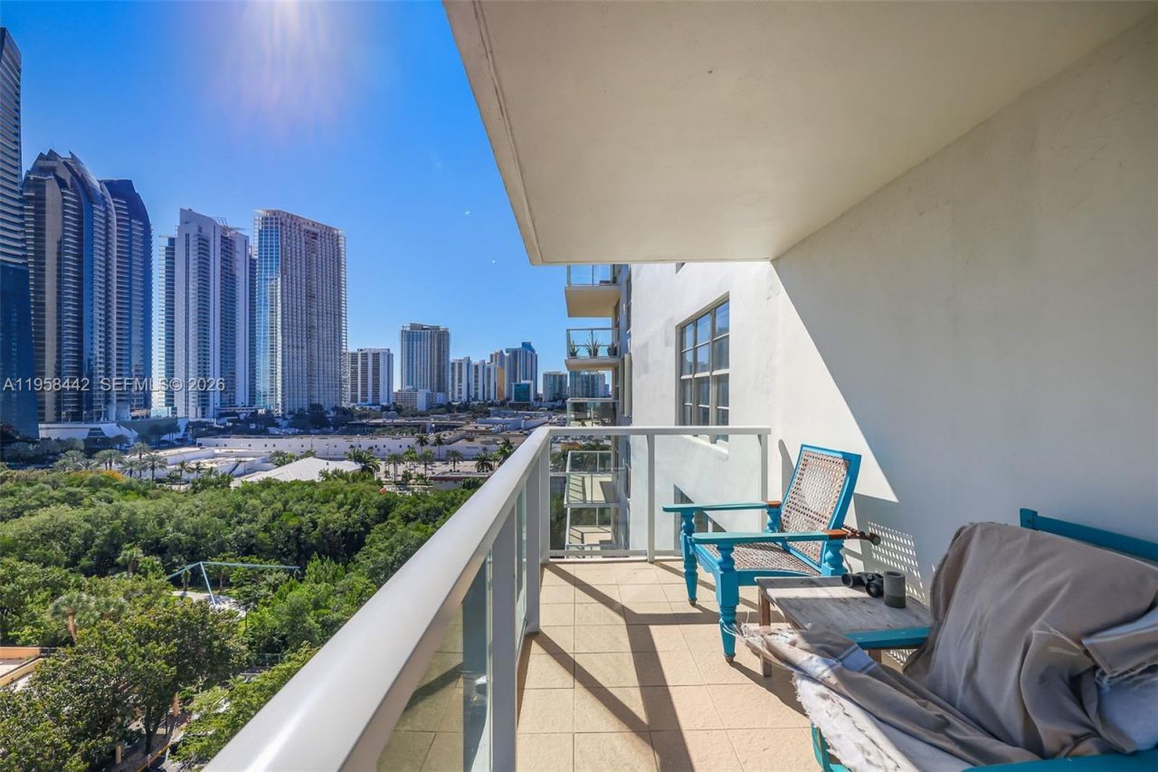 230 174th St , Unit 1404, Sunny Isles Beach, FL 33160 Photo