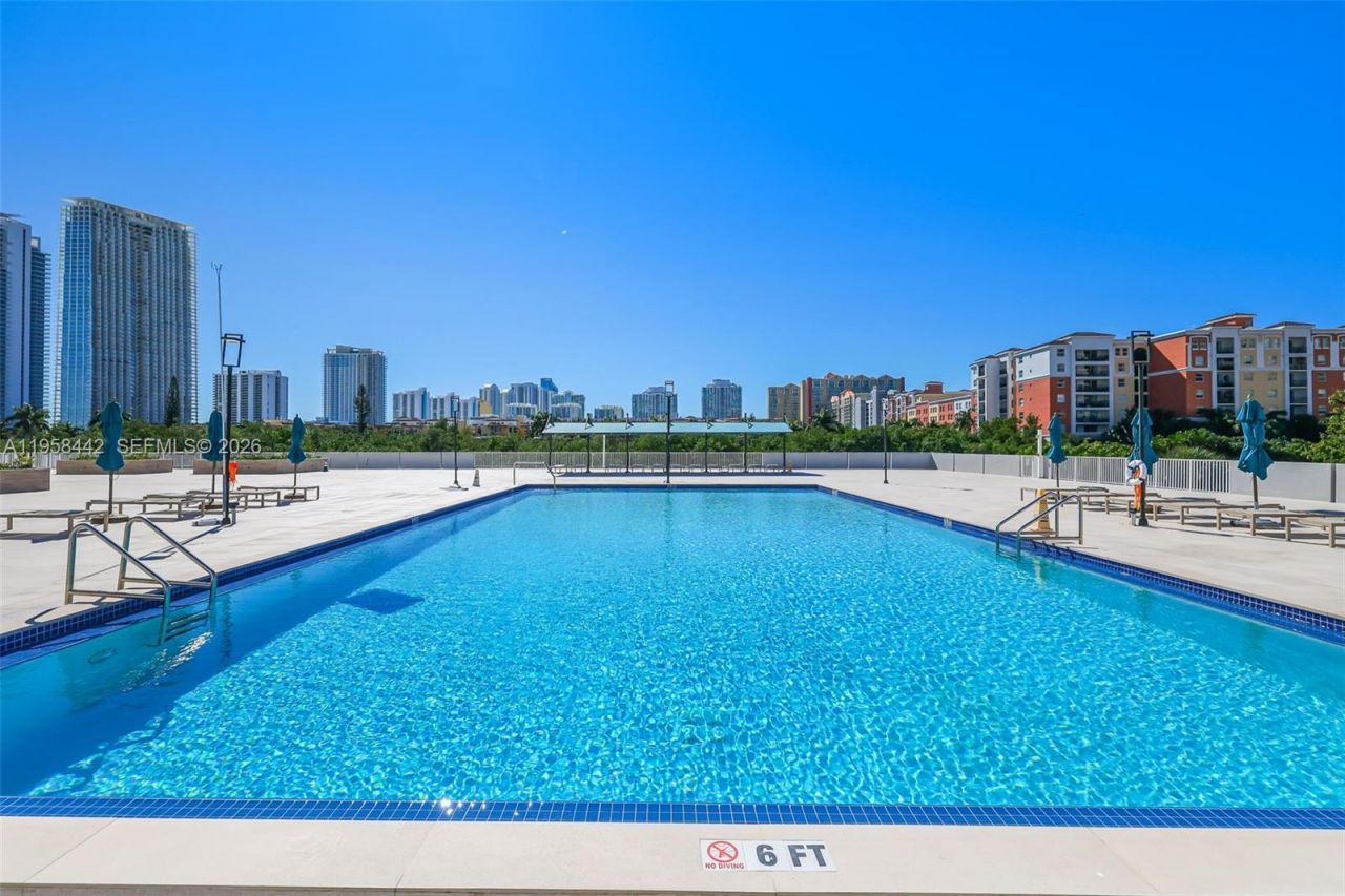 230 174th St , Unit 1404, Sunny Isles Beach, FL 33160 Photo