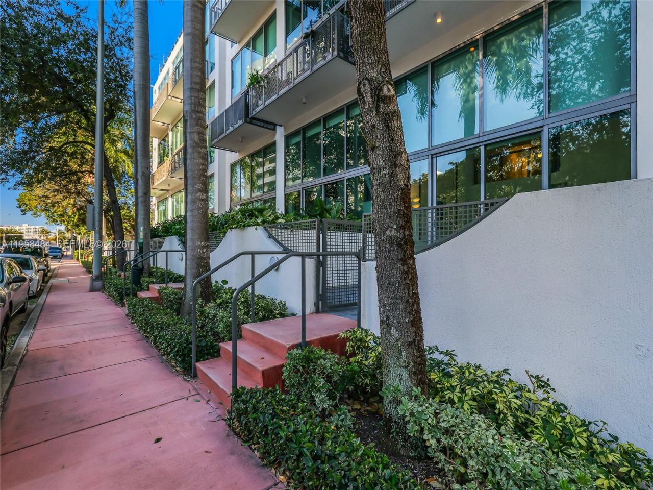 6000 Collins Ave , Unit 112, Miami Beach, FL 33140 Photo