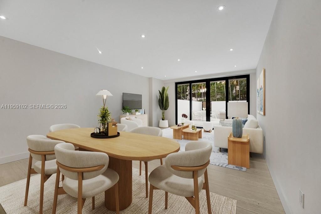 151 Crandon Blvd, Unit 136, Key Biscayne, FL 33149 Photo