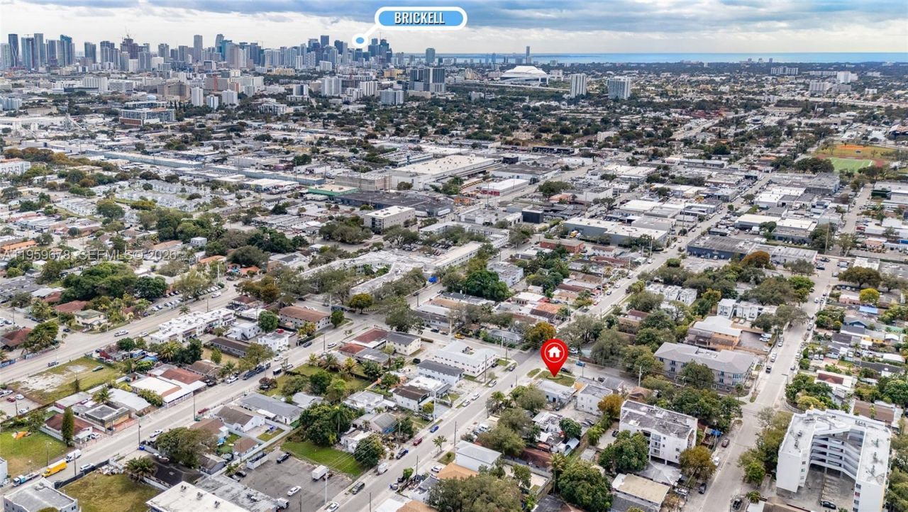 2616 NW 23rd Ave , Miami, FL 33142 Photo