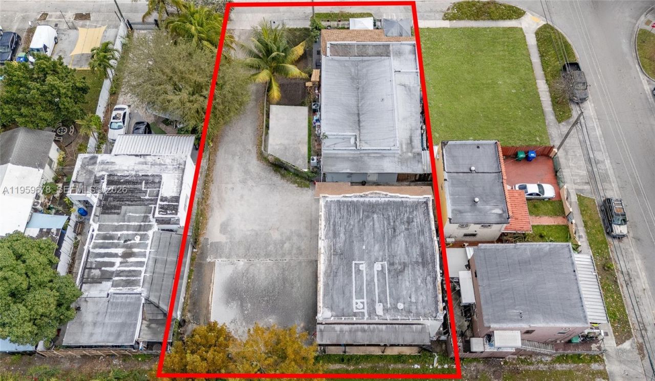 2616 NW 23rd Ave , Miami, FL 33142 Photo