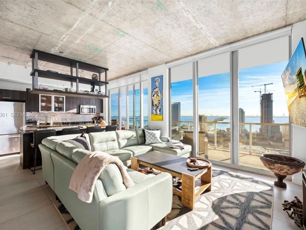 3470 E Coast Ave , Unit H2009, Miami, FL 33137