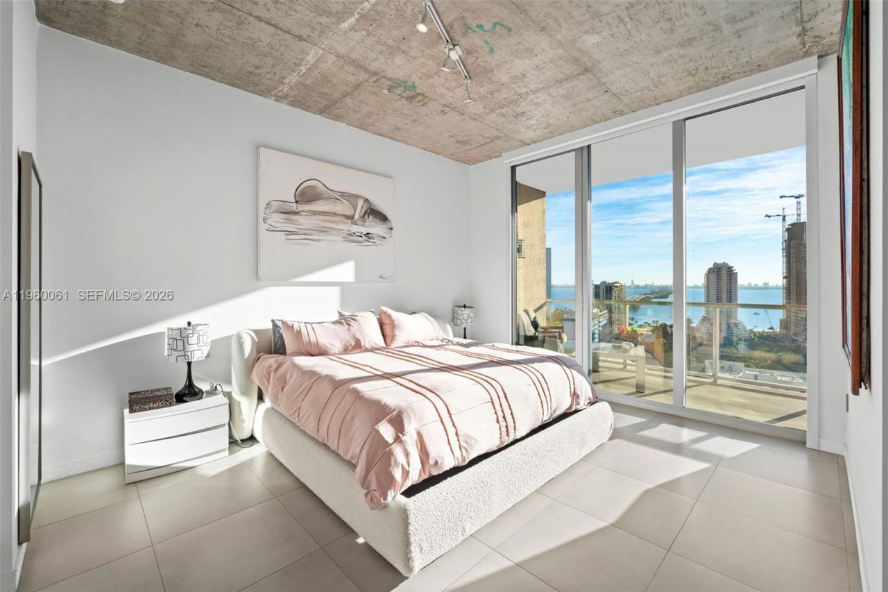 3470 E Coast Ave , Unit H2009, Miami, FL 33137 Photo