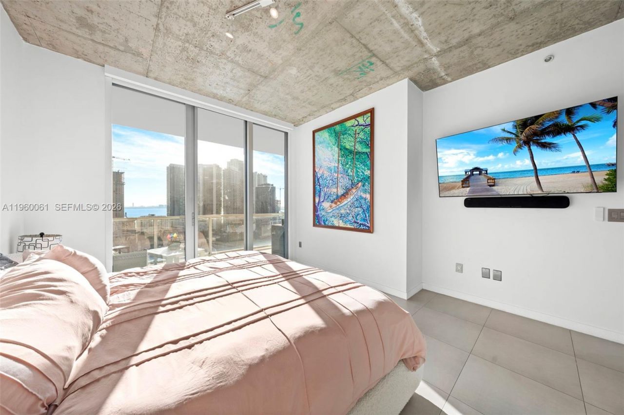 3470 E Coast Ave , Unit H2009, Miami, FL 33137 Photo