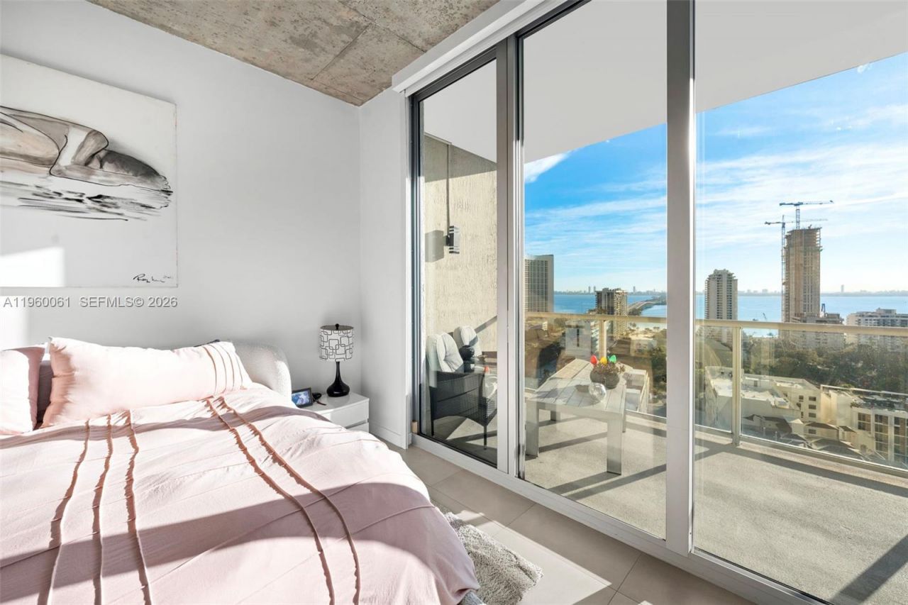 3470 E Coast Ave , Unit H2009, Miami, FL 33137 Photo