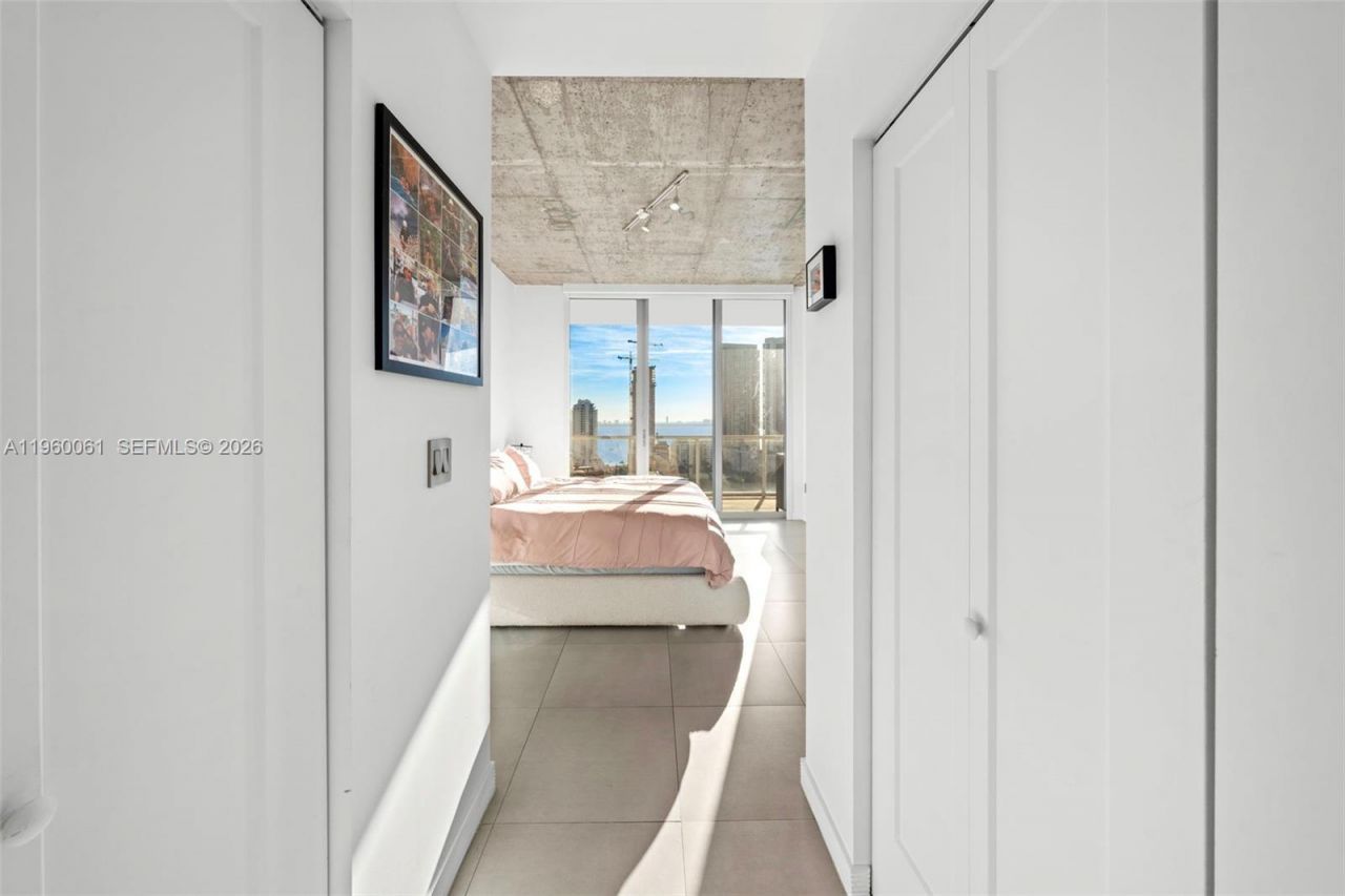 3470 E Coast Ave , Unit H2009, Miami, FL 33137 Photo