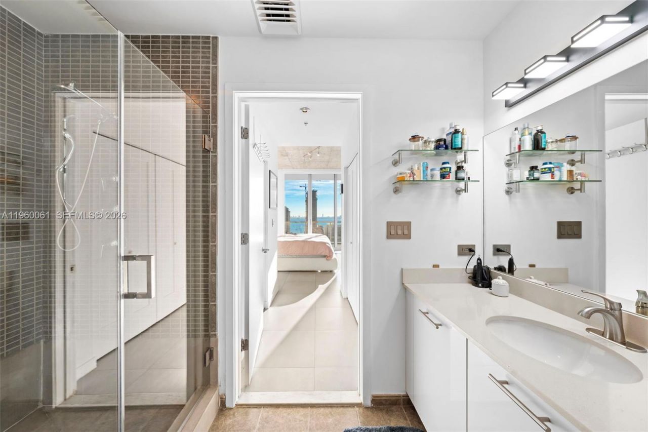 3470 E Coast Ave , Unit H2009, Miami, FL 33137 Photo