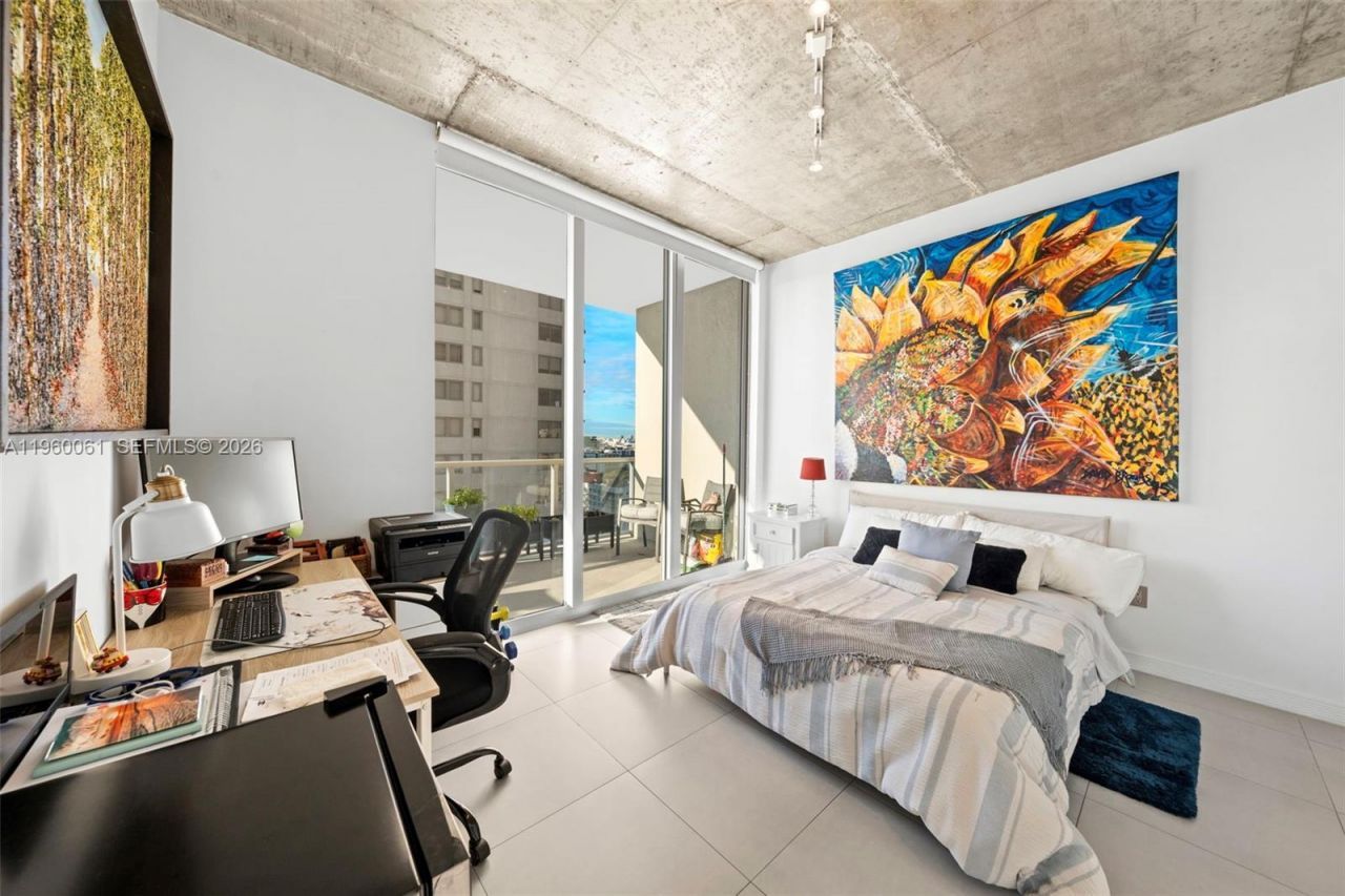 3470 E Coast Ave , Unit H2009, Miami, FL 33137 Photo