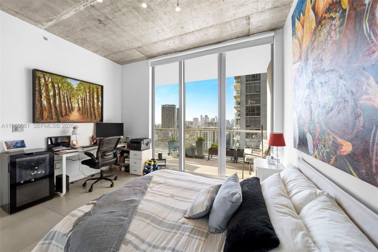 3470 E Coast Ave , Unit H2009, Miami, FL 33137 Photo