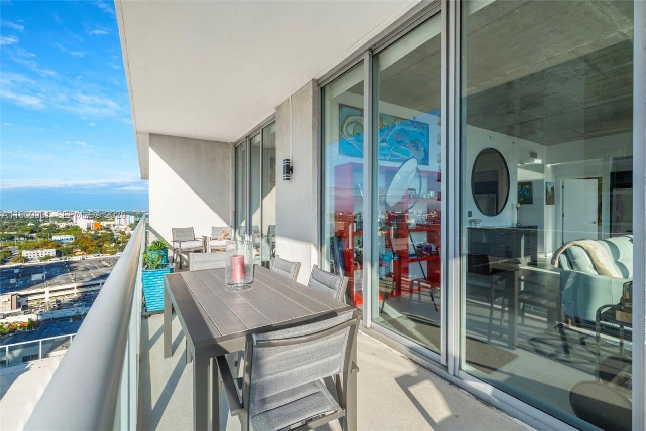 3470 E Coast Ave , Unit H2009, Miami, FL 33137 Photo