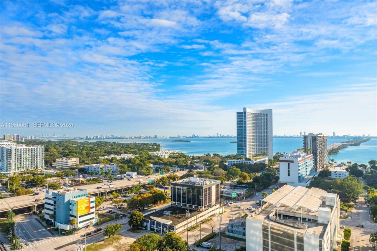 3470 E Coast Ave , Unit H2009, Miami, FL 33137 Photo