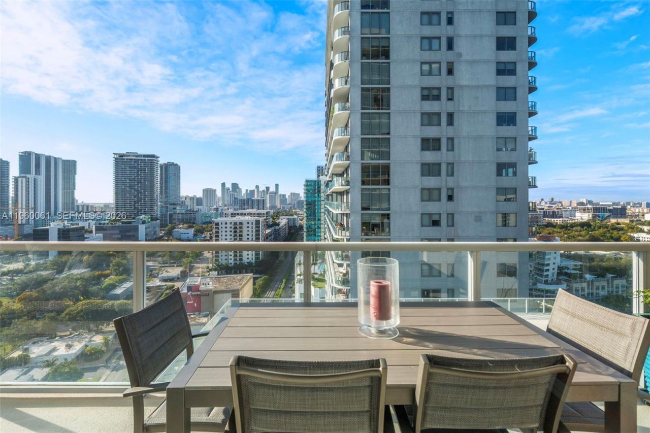 3470 E Coast Ave , Unit H2009, Miami, FL 33137 Photo