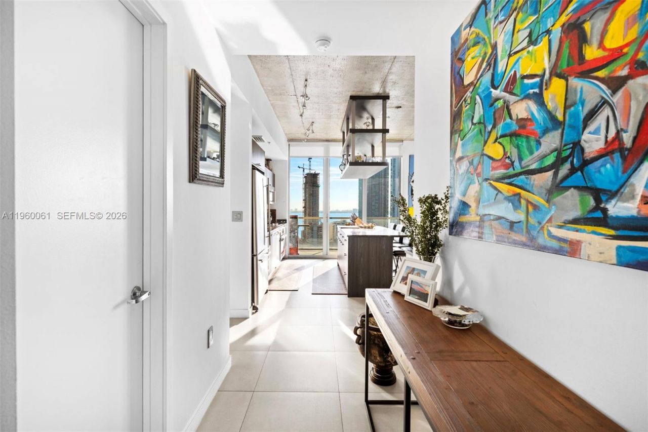 3470 E Coast Ave , Unit H2009, Miami, FL 33137 Photo